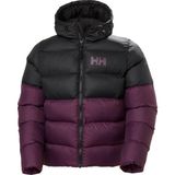 Helly Hansen Active Puffy Erkek Mont HHA.650 - Siyah - Mor
