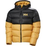Helly Hansen Active Puffy Erkek Mont - XL - Siyah - Beyaz
