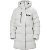 Helly Hansen Adore Puffy Kadın Ceket - XS - Krem Rengi