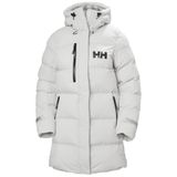 Helly Hansen Adore Puffy Kadın Kırmızı Parka