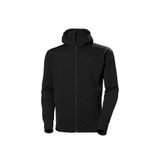Helly Hansen Air Midlayer Erkek Polar 49519-990 Siyah