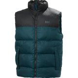 Helly Hansen Aktif Renkli Puffy Yelek Kaz Tüyü Erkek M Beden İçin Konforlu Dış Giyim