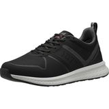 Helly Hansen Alby 1877 Low Siyah Erkek Günlük Ayakkabı