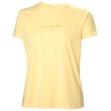 Helly Hansen Allure Kadın Kısa Kollu T-Shirt