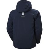Helly Hansen Alpha Lifaloft Erkek Kayak Montu - Lacivert
