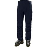 Helly Hansen Alpha Lifaloft Pant Erkek Mavi Outdoor Pantolonu - Lacivert