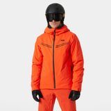 Helly Hansen Alpıne Insulated Erkek Mont HHA.65874 - Cactus - XL