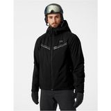 Helly Hansen Alpıne Insulated Erkek Mont HHA.65874 - XXL - Black