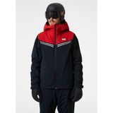 Helly Hansen Alpine Insulated Erkek Mont - Navy