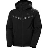 Helly Hansen Alpine Insulated Siyah Erkek Mont