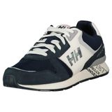 Helly Hansen Anakin 2 deri erkek koşu ayakkabısı, Mavi (Marineblau), 43 EU