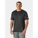 Helly Hansen Antrasit Helly Hansen Hh Tech T-Shırt 2.0 Erkek T-Shirt Hha.49584
