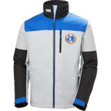 Helly Hansen Arctic Ocean Crew Midlayer Erkek Mont - Gri