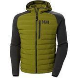 Helly Hansen Arctic Ocean Hybrid Erkek Mont - Zeytin Yeşili