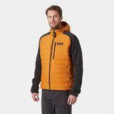 Helly Hansen Arctic Ocean Hybrid Insulated Erkek Mont