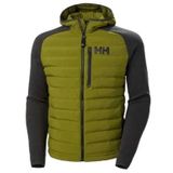 Helly Hansen Arctic Ocean Hybrid Yeşil Erkek Mont