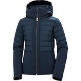 Helly Hansen Avanti Mont Kadın Mavi Kayak Ceketi - Lacivert