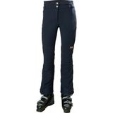 Helly Hansen Avanti Stretch Pantolon Kadın Mavi Kayak Pantolonu - Lacivert - XS