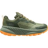 Helly Hansen Awe Hiker Erkek Outdoor Ayakkabı - Yeşil