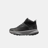 Helly Hansen Awe Hiker Mid Helly Tech Erkek Outdoor Bot HHA12094.HHA990 - Siyah