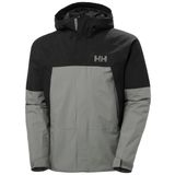 Helly Hansen Banff Ins Erkek Yalıtımlı Shell Ceket