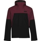 Helly Hansen Banff Insulated Sarı Siyah Erkek Mont