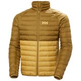 Helly Hansen Banff Insulatedulator Erkek Mont Kahverengi L