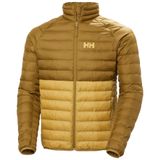 Helly Hansen Banff Insulatedulator Erkek Mont Kahverengi M