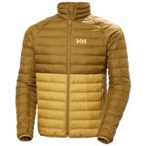 Helly Hansen Banff Insulatedulator Erkek Mont Kahverengi S