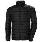 Helly Hansen Banff Insulatedulator Erkek Mont Siyah M