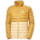 Helly Hansen Banff Insulatedulator Kadın Mont - Sarı/M