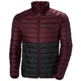 Helly Hansen Banff Insulator erkek ceketi, Hickory, L