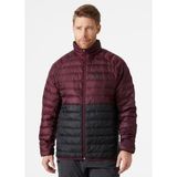 Helly Hansen Banff Insulator Mont Erkek Mont - Bordo