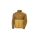 Helly Hansen Banff Insulator Mont Erkek Mont - Kahverengi