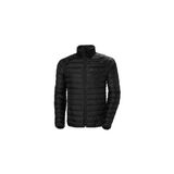 Helly Hansen Banff Insulator Mont Erkek Mont - Siyah
