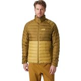 Helly Hansen Banff Insulator Mont Erkek Taba Mont Hha.63253-hha.787