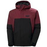 Helly Hansen Banff Shell yalıtımlı erkek montu