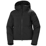 Helly Hansen Bayan Nora Kısa Puffy Kayak Montu