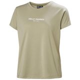 Helly Hansen Bayan W Allure T-Shirt Shirt