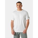 Helly Hansen Beyaz Helly Hansen Hh Tech T-Shırt 2.0 Erkek T-Shirt Hha.49584