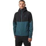 Helly Hansen Blaze Softshell Erkek Mont - 63286 - 2XL - Siyah