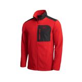 Helly Hansen Block Fullzip Erkek Fermuarlı Polar Hha..12009.222
