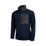 Helly Hansen Block Fullzip Erkek Fermuarlı Polar Hha..12009.hha.597