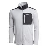 Helly Hansen Block Fullzıp Erkek Polar Ceket Hh..12009 Hha.853