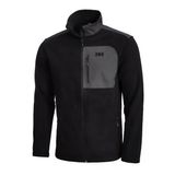 Helly Hansen Block Fullzıp Erkek Polar Ceket Hh..12009 Hha.990