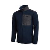 Helly Hansen Block Fullzip Erkek Polar Ceket