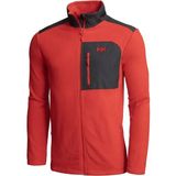 Helly Hansen Block Fullzıp Polar Ceket Erkek Polar Ceket HH..12009 HHA.222 - M