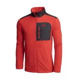Helly Hansen Block Fullzıp Polar Ceket Erkek Polar Ceket HH..12009 HHA.222