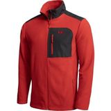 Helly Hansen Block Fullzıp Polar Mont - 2XL - Kırmızı