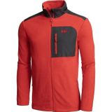 Helly Hansen BLOCK FULLZIP POLAR MONT Erkek Polar Mont HH..12009 HHA.222